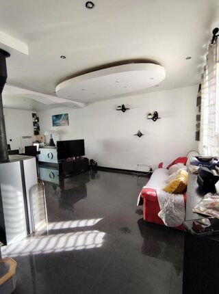  Maison  vendre 6 pices 124 m