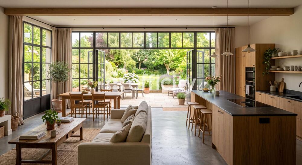 Vente Maison Maison Marignane