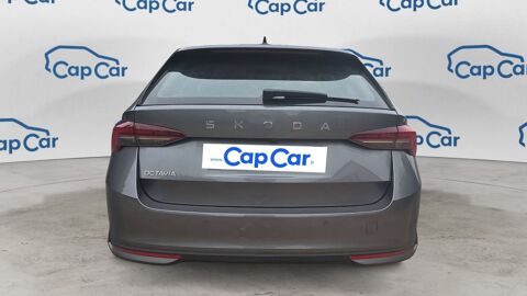 Octavia 1.5 eTSI 116 DSG7 Selection - Premi&egrave;re main Garantie constru 2024 occasion 59650 Villeneuve D Ascq