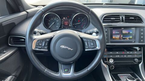 XE 2.0 D 180 BVA8 R-Sport - Automatique 2018 occasion 69002 Lyon