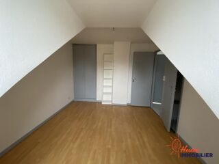  Appartement à louer 2 pièces 28 m²