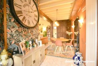 Maison à vendre 4 pièces 92 m²