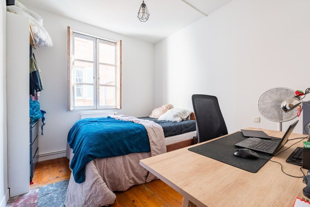 � vendre  Appartement Toulouse (31000)