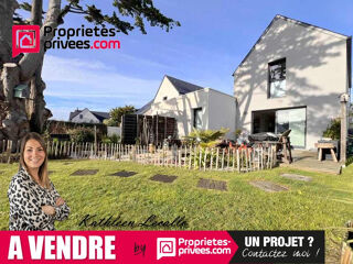  Maison � vendre 4 pi�ces 88 m�