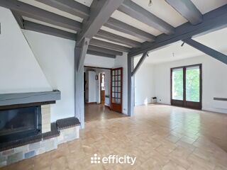  Maison à vendre 8 pièces 215 m²