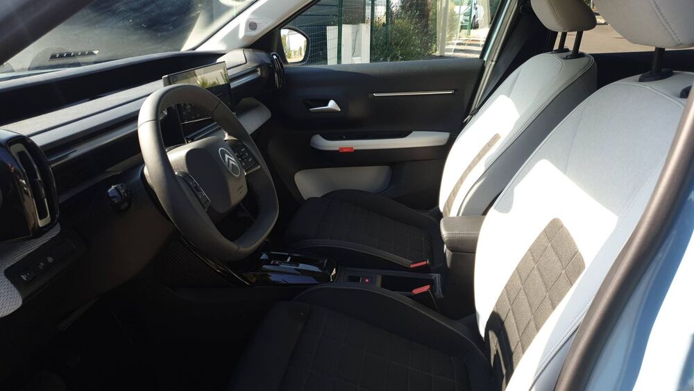 C3 113 CH 44 KWH Max 2025 occasion 56870 Baden