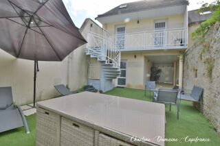  Immeuble � vendre 5 pi�ces 79 m�