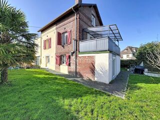  Maison à vendre 4 pièces 135 m²