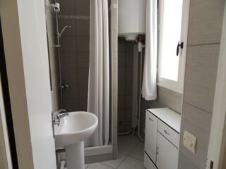  Appartement à louer 2 pièces 42 m²