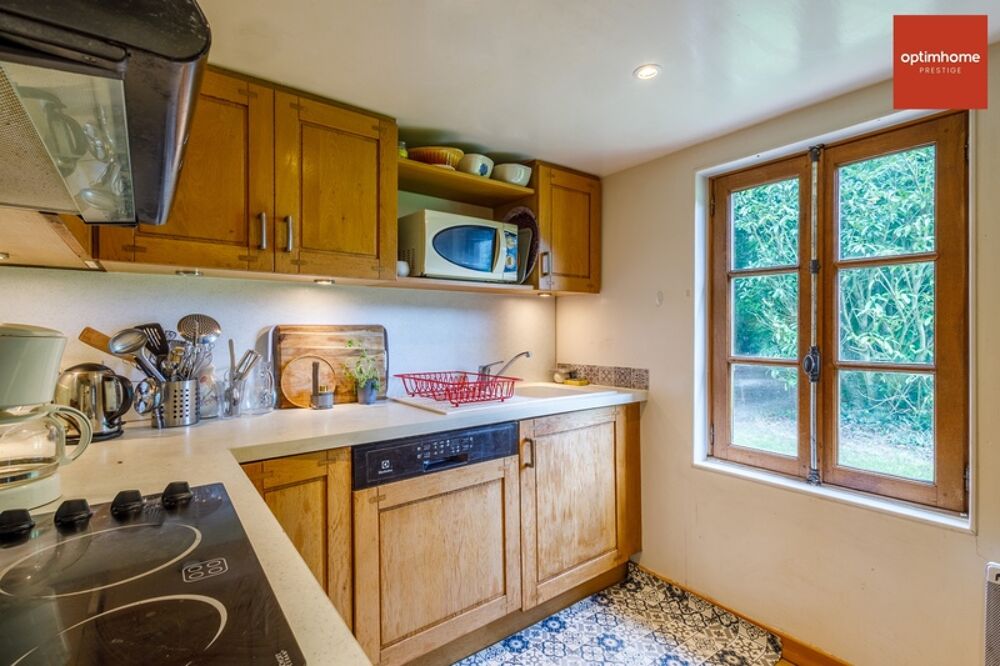 � vendre  Propri�t�/ch�teau Ajou (27410)