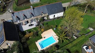 Maison à vendre 11 pièces 249 m²