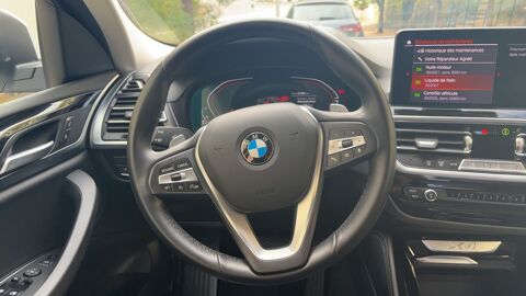 X4 G02 xDrive 20d 190 BVA8 Xline 2022 occasion 34080 Montpellier