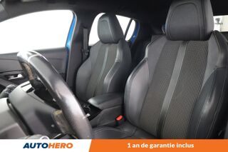 208 Electrique 50 kWh GT Line 136 ch 2020 occasion 92130 Issy-les-Moulineaux