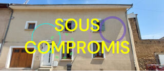  Maison à vendre 3 pièces 82 m²