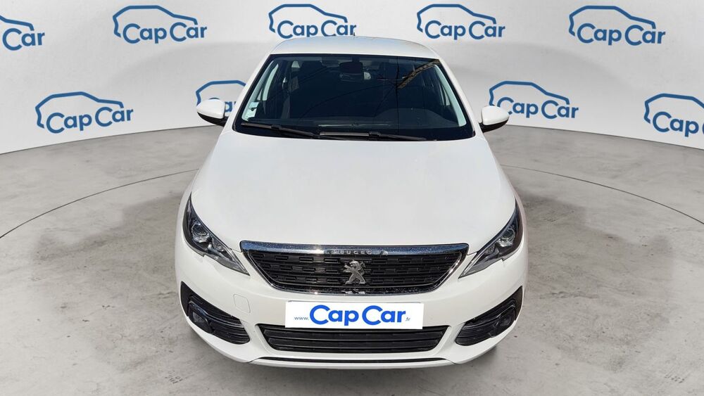 308 SW II 1.5 BlueHDi 100 Allure 2019 occasion 45120 Chalette Sur Loing