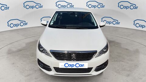 308 SW II 1.5 BlueHDi 100 Allure 2019 occasion 45120 Chalette Sur Loing