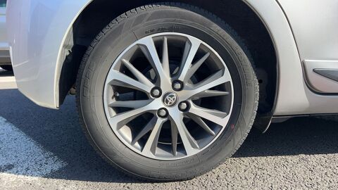 Yaris 1.5 VVTi 111 CVT Design Y20 2019 occasion 95140 Garges Les Gonesse