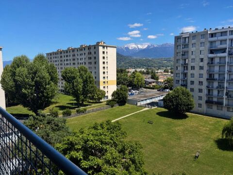   Appartement 3 pièces de 48 m² à Échirolles Appartement - 2 pièce(s) - 41 m²