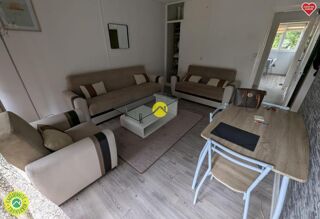  Appartement � vendre 2 pi�ces 45 m�