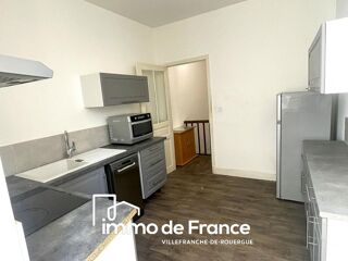  Maison  vendre 2 pices 38 m