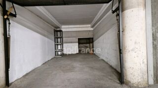  Parking / Garage à vendre 1 pièce 14 m²