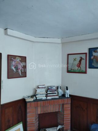  Maison à vendre 8 pièces 127 m²