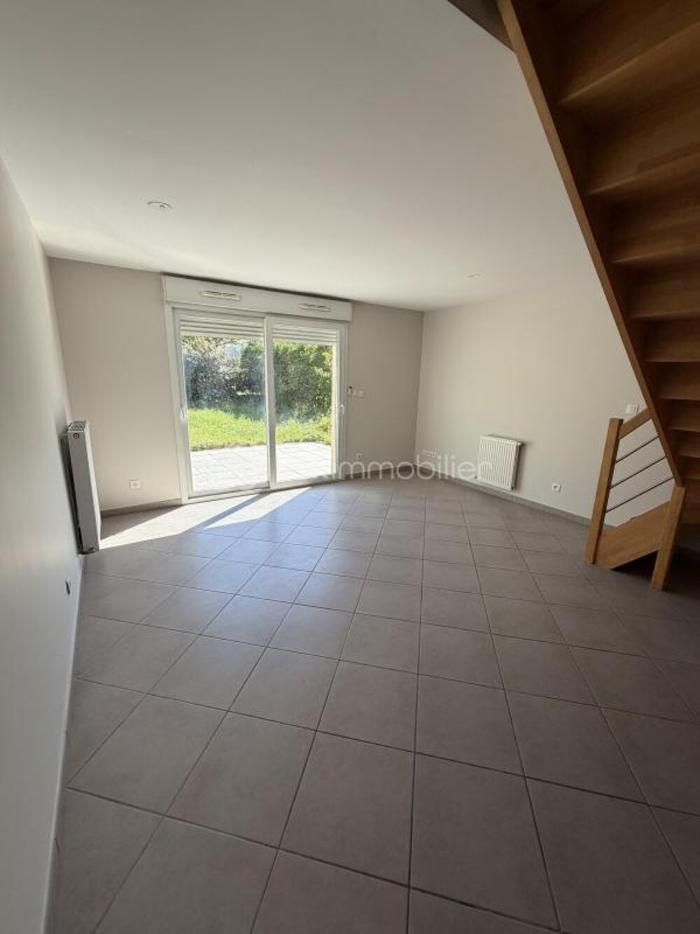 Vente Maison Maison 3 chambres & jardin – Bourg-lès-Valence Bourg les valence