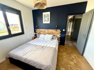  Maison à vendre 5 pièces 93 m²