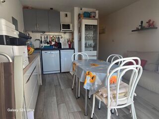  Appartement � vendre 2 pi�ces 28 m�