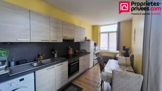  Appartement à vendre 3 pièces 60 m²