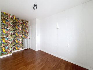  Appartement � vendre 4 pi�ces 58 m�