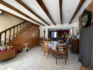  Maison à vendre 6 pièces 121 m²