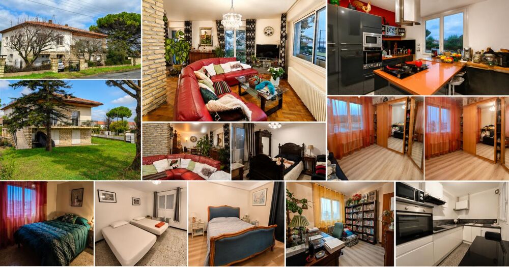 Vente Maison Pavillon Saint georges de didonne