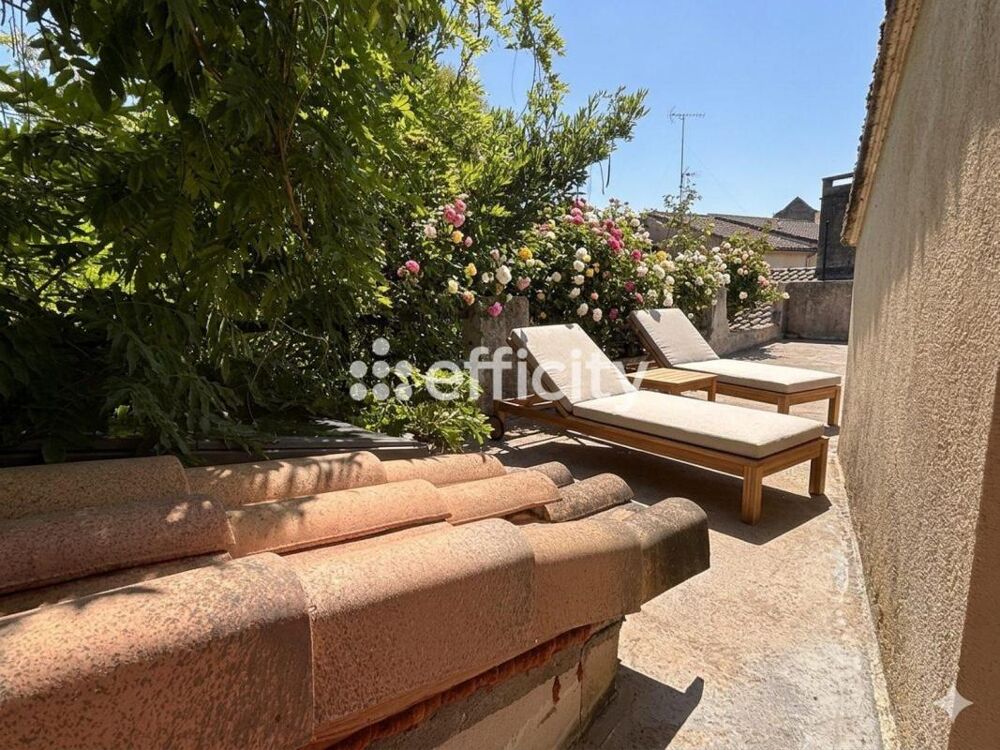 Vente Maison Maison Marmande