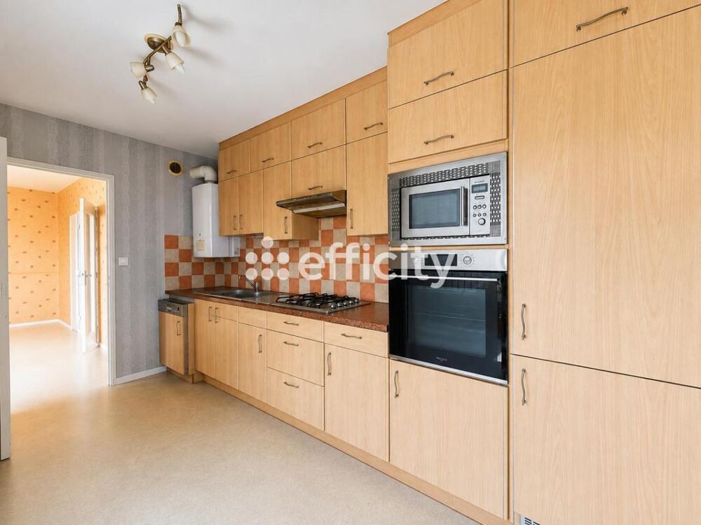Vente Appartement Appartement Servon sur vilaine