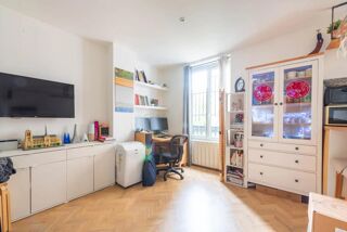  Appartement � vendre 3 pi�ces 51 m�