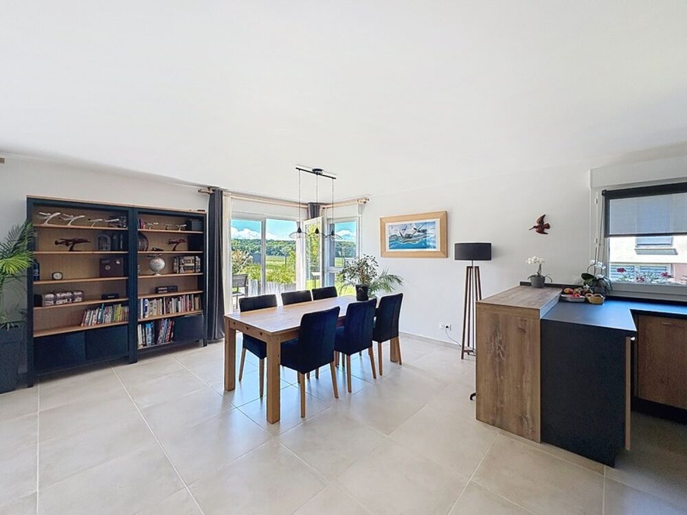 Maison à vendre 4 pièces FEIGERES (74)