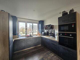  Appartement � vendre 3 pi�ces 59 m�