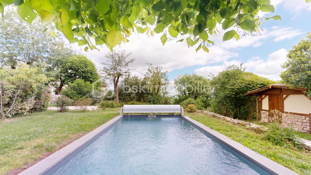 Ensemble immobilier de 102 m²