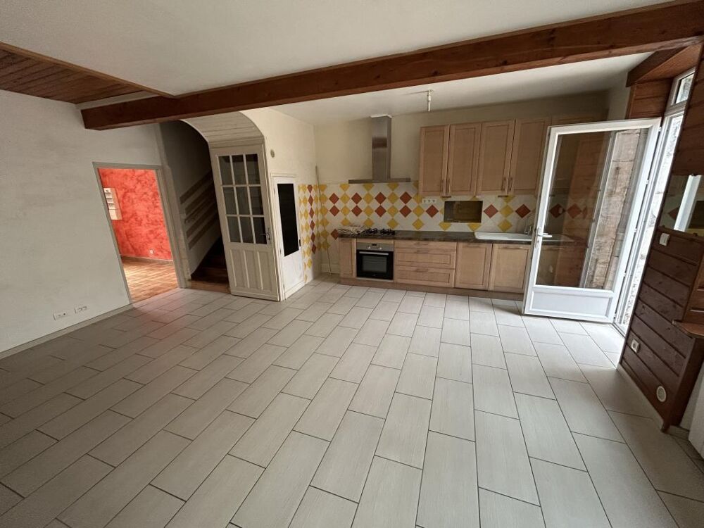 Vente Maison Maison Saint savinien