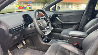 MG4 435 EV 64KWh 4WD Xpower - Entretien constructeur 2024 occasion 63320 Saint Diery