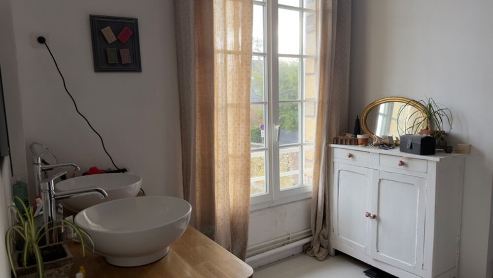 � vendre  Maison Mont-Saint-Aignan (76130)