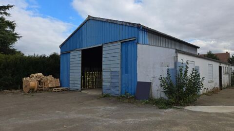   SECTEUR DREUX - Location Local d'activit� 500 m� 