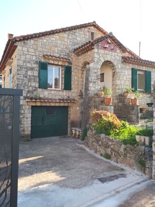  Maison à louer 5 pièces 106 m²