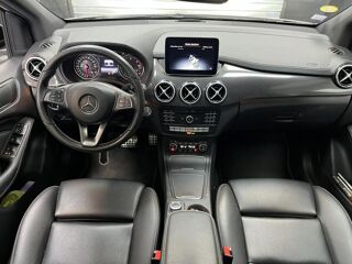 Classe B 200 CDI / d Starlight Edition (246.208) 2018 occasion 06700 Saint Laurent Du Var