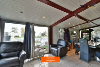  Maison � vendre 5 pi�ces 104 m�