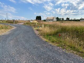  Terrain à vendre 935 m²