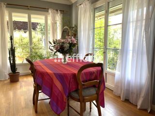  Maison à vendre 7 pièces 140 m²