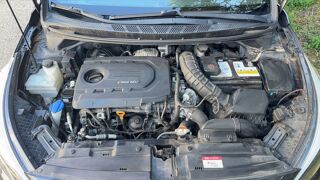 Ceed 1.6 CRDi 136 GT-Line - Toit ouvrant 2018 occasion 73100 Aix Les Bains