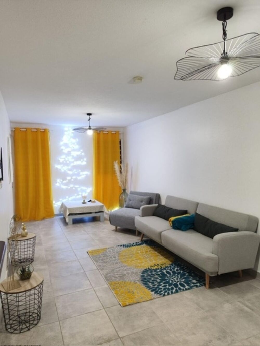 Location Appartement Appartement à louer 3 pièces LES TROIS ILETS (972) Les trois ilets